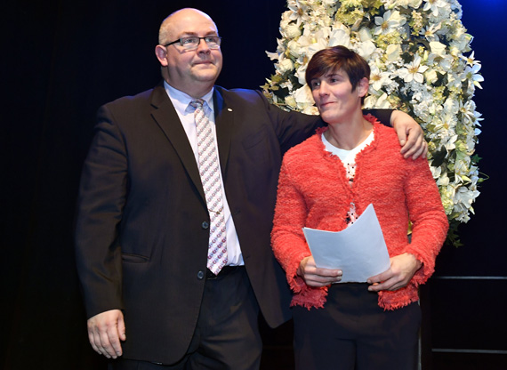 Ilse Heylen Judo Academy - nieuws - foto5